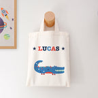 Personalised Boy's Goody Bag