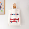 Personalised Boy's Goody Bag