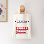 Personalised Boy's Goody Bag