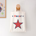 Personalised Boy's Goody Bag