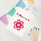 Personalised Girl's Goody Bag