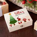 Personalised Gonk Christmas Eve Box