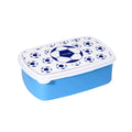 Personalised Kids Football Lunch Box