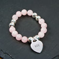 Personalised Love Bracelet