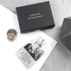 Personalised Mum's Photographic Wallet Keepsake