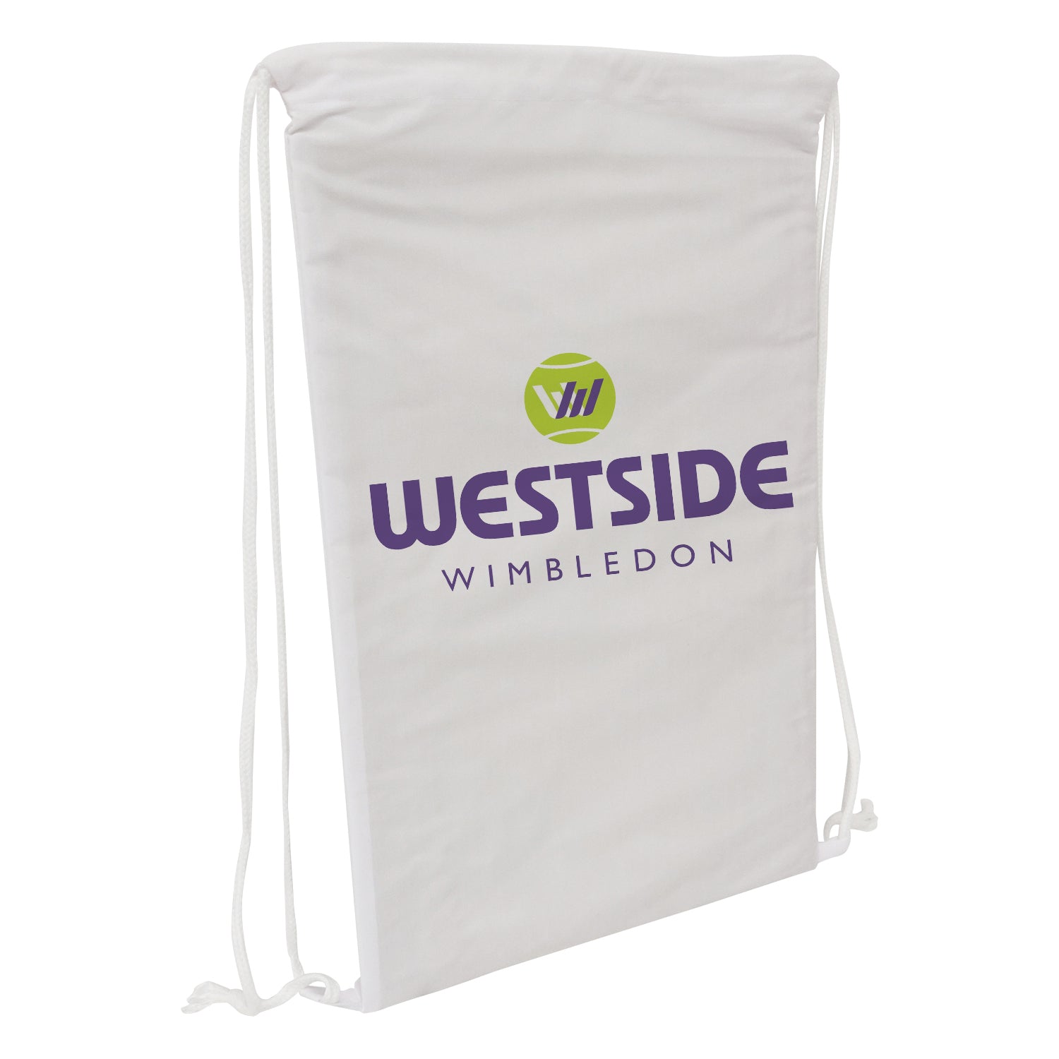 Personalised Photo Drawstring Bag