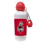 Personalised Photo Kids Water Bottle - Red