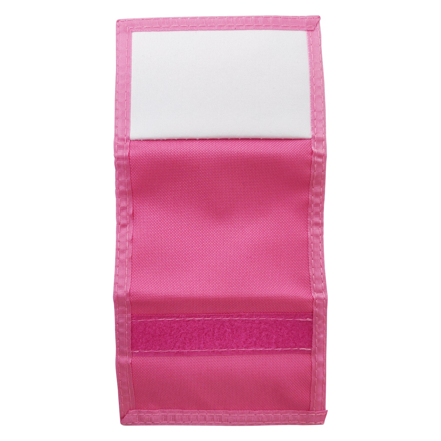 Personalised Photo Pink Kids Wallet