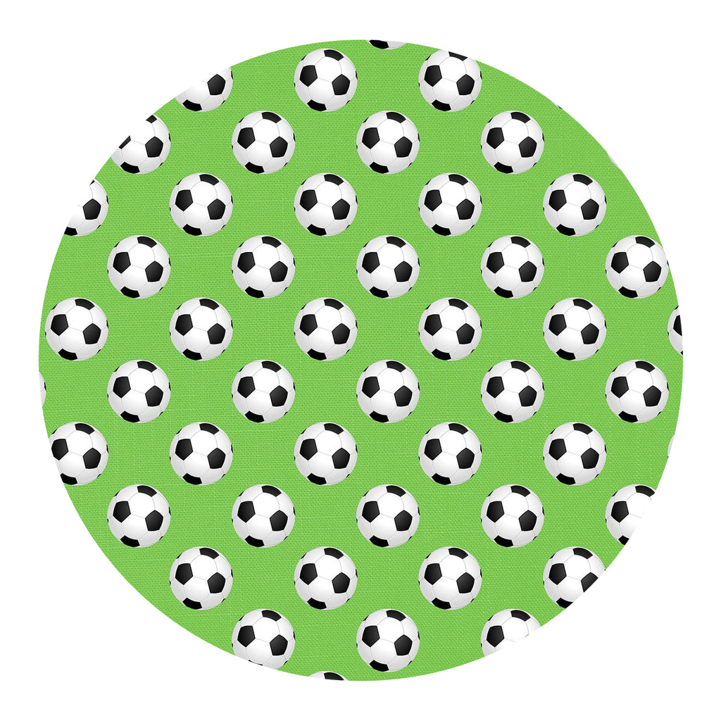 Personalised Photo Round Mousepad