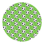 Personalised Photo Round Mousepad