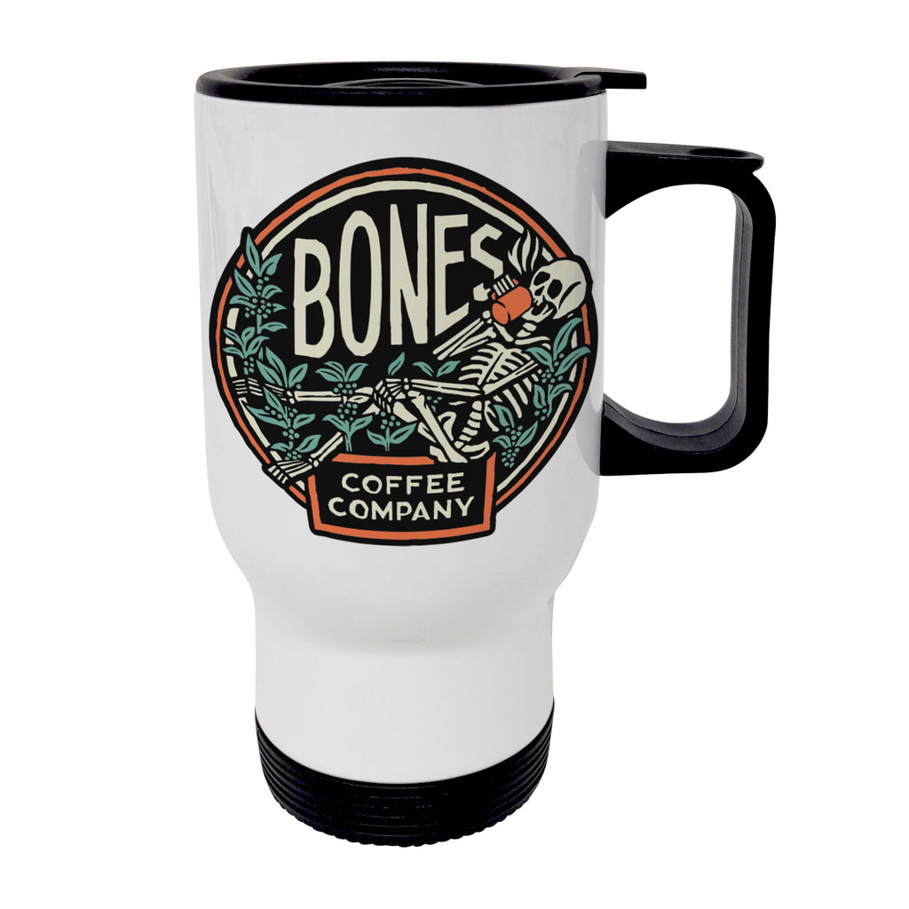 Personalised Photo Travel Mug