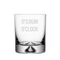 Personalised Pyramid Tumbler