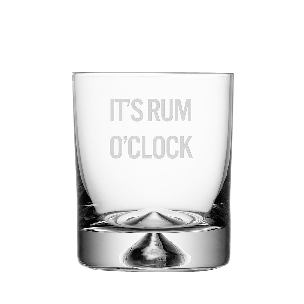 Personalised Pyramid Tumbler