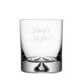 Personalised Pyramid Tumbler