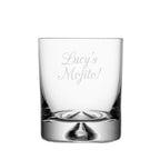Personalised Pyramid Tumbler