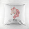 Personalised Sparkle Squad Royal Cushion Cover