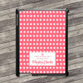 Personalised Stars iPad and Tablet Case