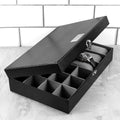 Personalised Watch & Cufflinks Box