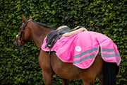 High Vis Pink