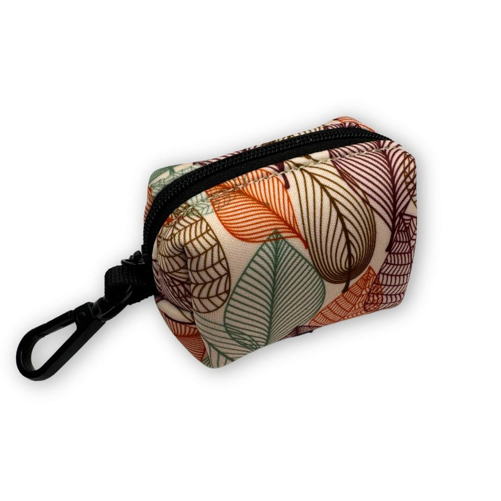 Poo Bag Holder - Autumn Breeze
