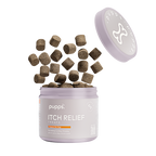 Itch Relief Treats