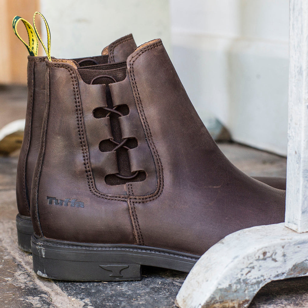 Rodeo Jodhpur Boots