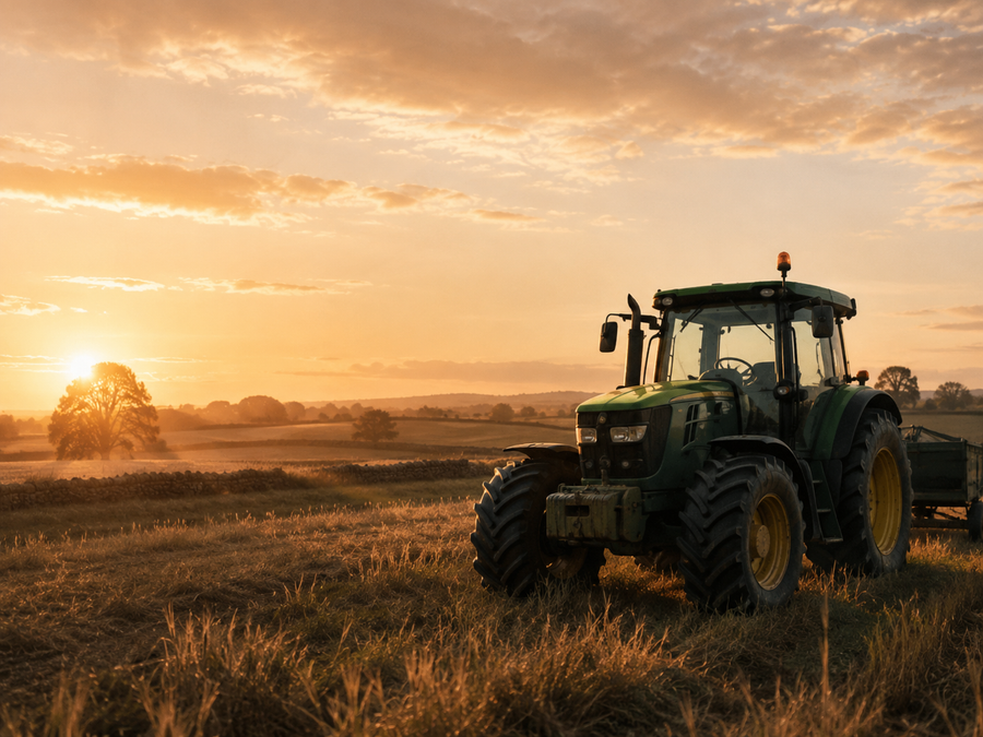 rural life