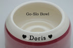 Springer Spaniel Bowl