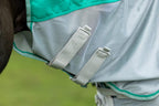 Fly Turnout Combination Rug (MESH) - Green