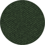 THE RICHMOND | LUXURY GREEN FLAT PILLOW DOG BED