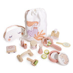 Tender Leaf Spa Retreat Set