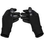 Thumbs On Top Gloves