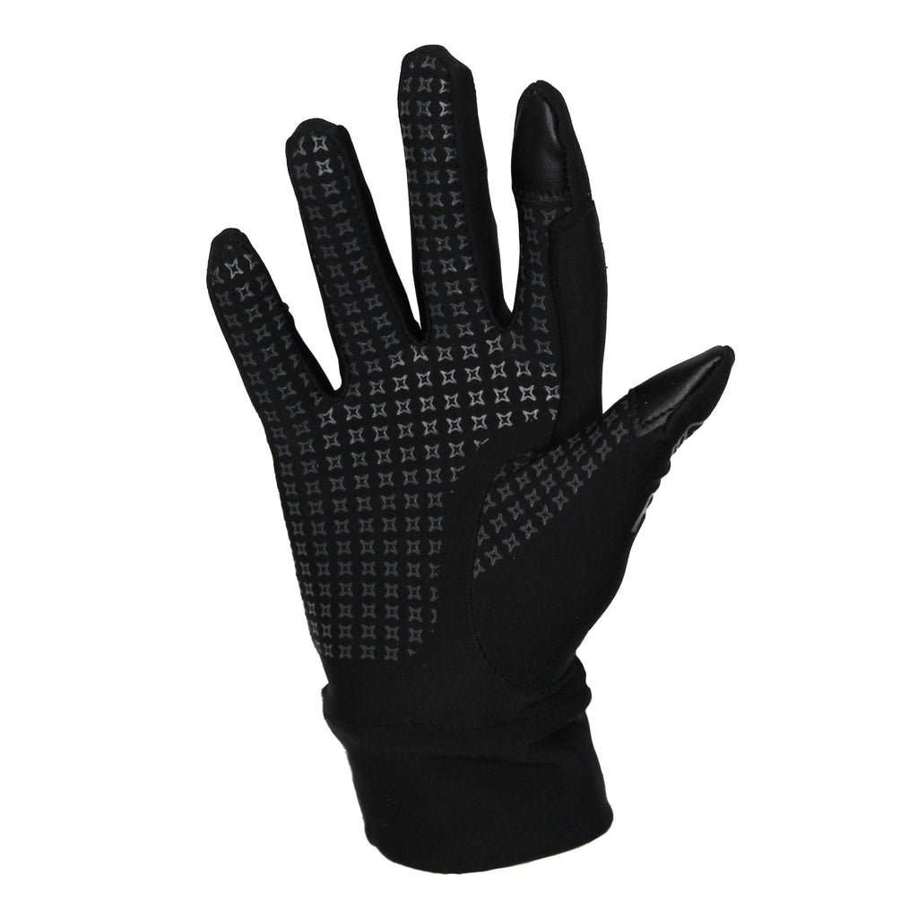 Thumbs On Top Gloves