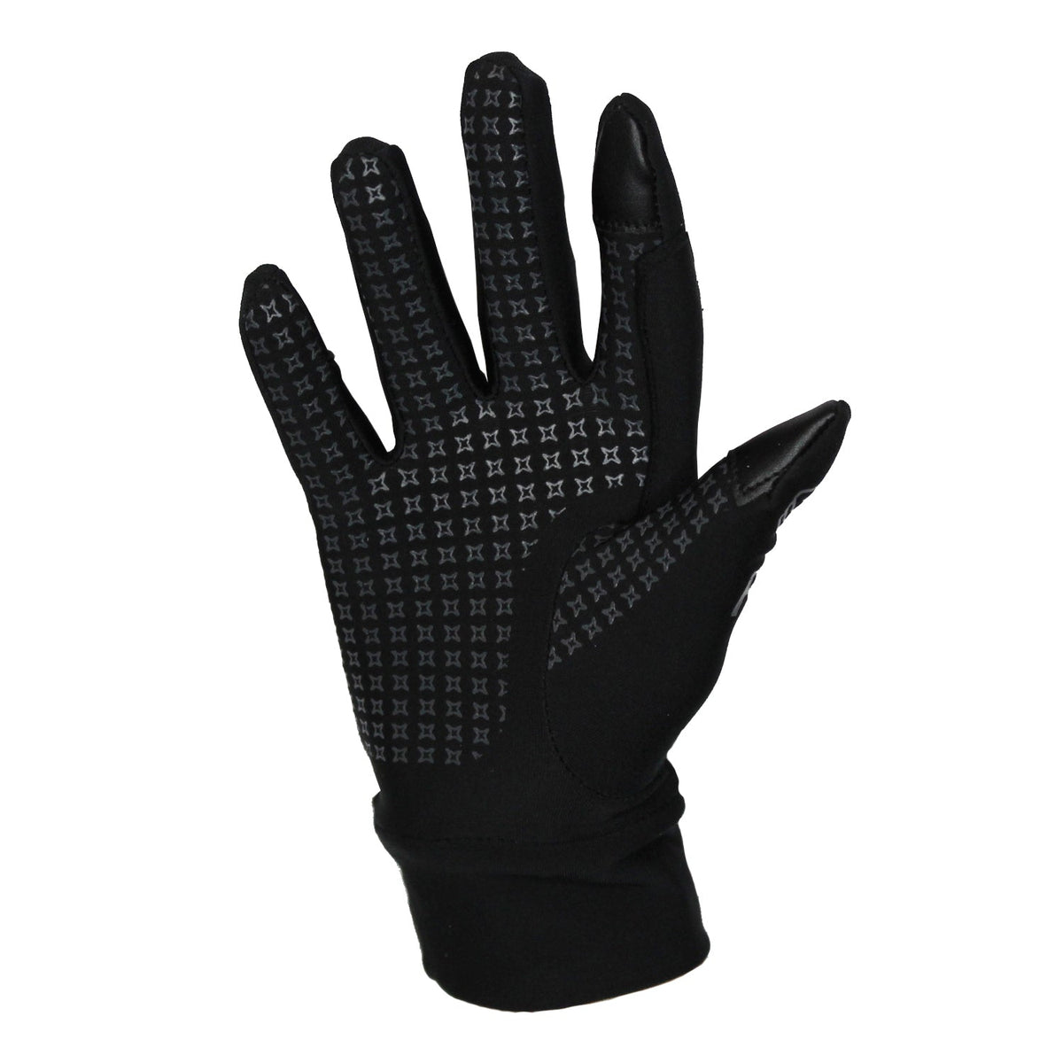 Thumbs On Top Gloves