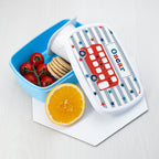 Personalised Boy's Lunch Box