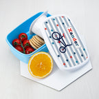 Personalised Boy's Lunch Box