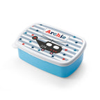 Personalised Boy's Lunch Box
