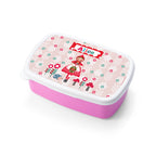 Personalised Little Red Riding Hood Lunch Box