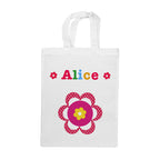 Personalised Girl's Goody Bag