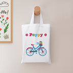 Personalised Girl's Goody Bag