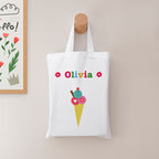 Personalised Girl's Goody Bag