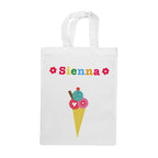 Personalised Girl's Goody Bag