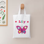 Personalised Girl's Goody Bag