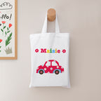 Personalised Girl's Goody Bag