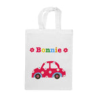 Personalised Girl's Goody Bag