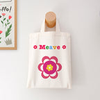 Personalised Girl's Party Bag
