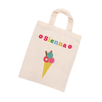Personalised Girl's Party Bag