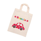 Personalised Girl's Party Bag