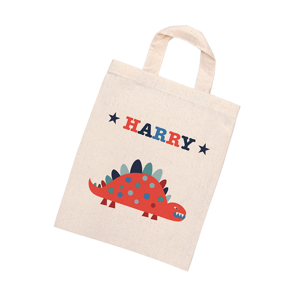 Personalised Boy's Goody Bag
