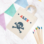 Personalised Boy's Goody Bag